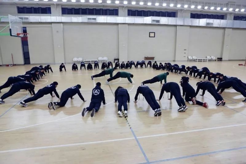 为什么篮球训练中的每个步骤都不可忽视_0